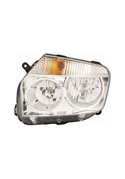 Far - Dacia Sandero, Duster - Depo-5511186rldem1 58635346