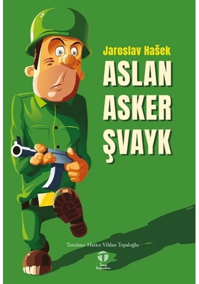 Aslan Asker Şvayk