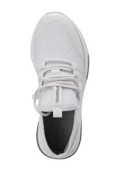 Slazenger TUESDAY I Erkek  Beyaz Koşu & Yürüyüş Spor Ayakkabısı