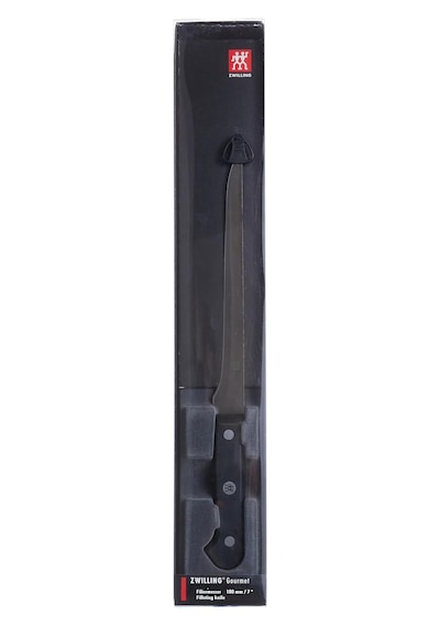 Zwilling Gourmet Fileto Bıçağı, 18 Cm