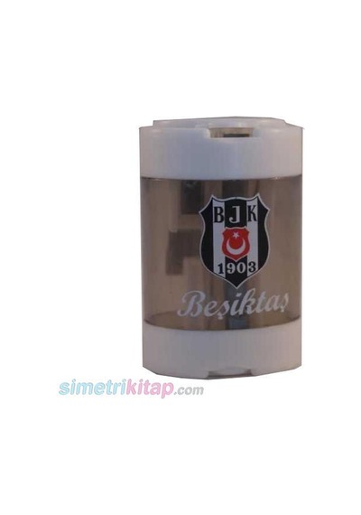 Beşiktaşlı Jumbo Kalemtraş