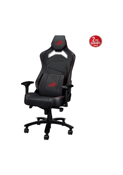 Asus Rog Chariot X Core Sl301cw Oyuncu Koltuğu Siyah Diğer