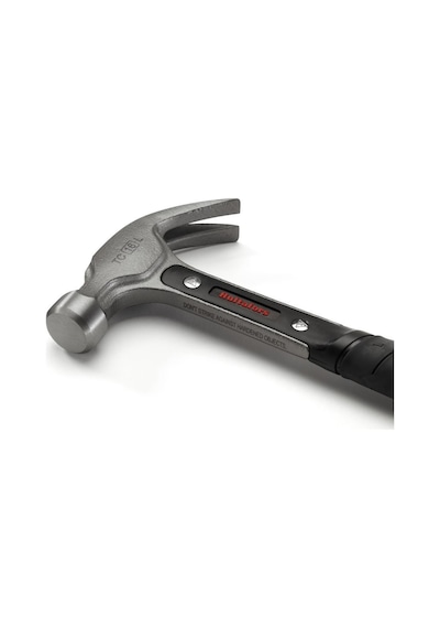 Hultafors Ergonomik Dövme Çelik Pençe Çekiç 720Gr 820110