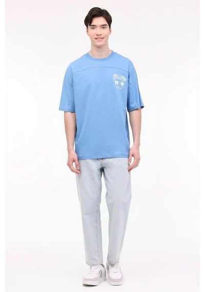 Lumberjack Ml Chase 11bb1013 4fx Erkek Tshirt 001