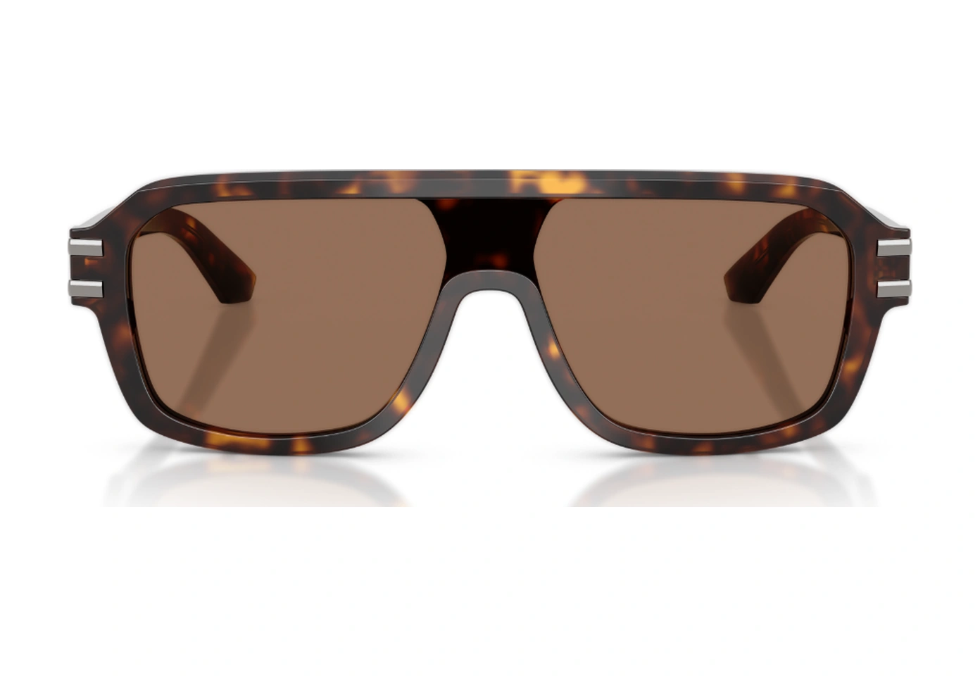 Dg 4507 502/73 27 Dolce & Gabbana Güneş Gözlüğü Siyah
