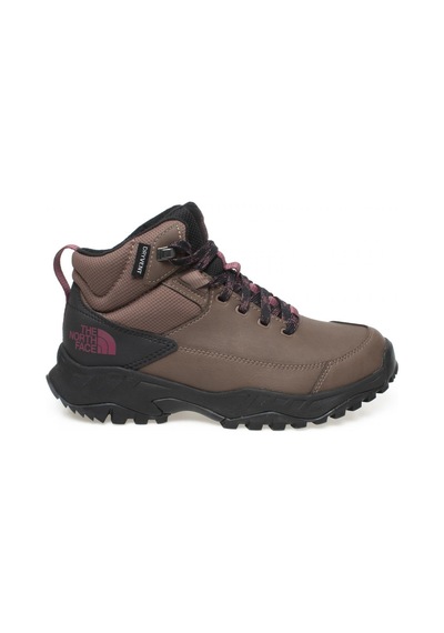 The North Face Nf0a5lwg-z W Storm Strike Wp Kahverengi Kadın Bot