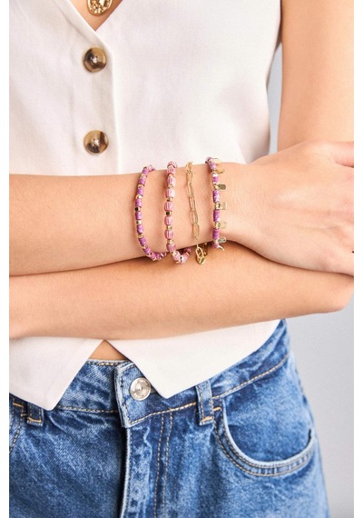 Defacto Kadın 2li Bileklik H4019axnspn1 Diğer