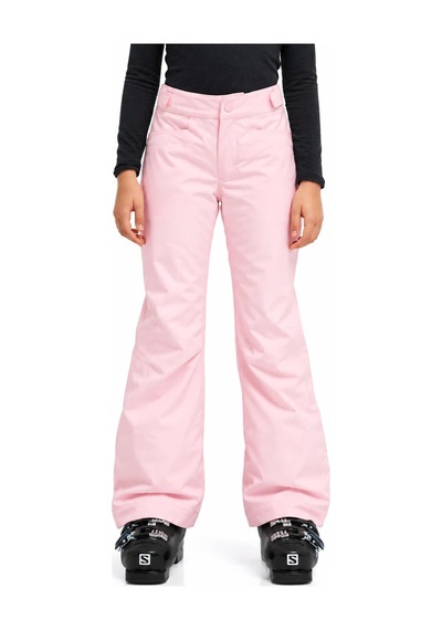 Roxy Backyard 8-16 Yaş Çocuk Kayak/snowboard Pantolonu-ergtp03064 Pembe