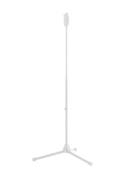 K&M MICROPHONE STAND 25680-300-55