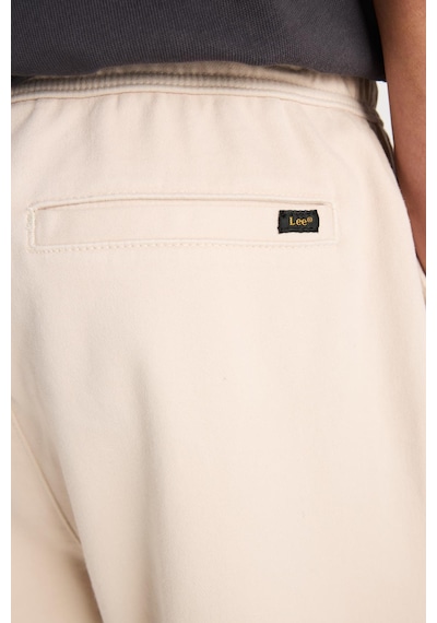 Lee Jogger Örme Pantolon Stone Stone