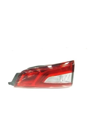 Nissan Qashqai 2014-2016 Stop Lambası İç Sol Oem No: 26555-4ea5a
