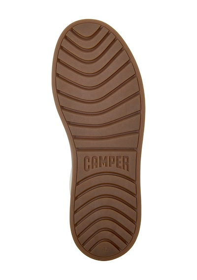 Camper TWS Erkek Ayakkabı K101107-006 Beyaz