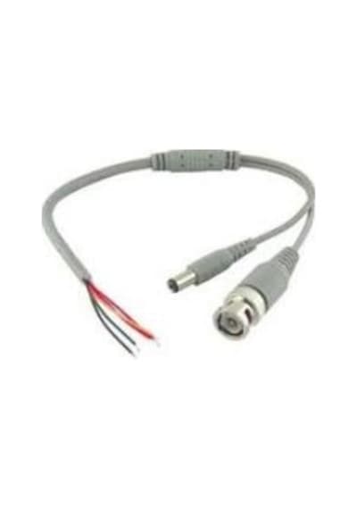 Good Bnc+dc 5.5-2.1 0.30cm Dc 10 Paket