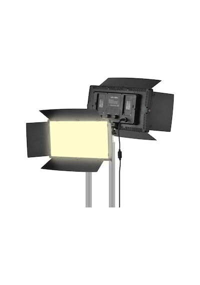 Fototek 800 Led Pro Video Işık Panelli Kamera Işığı
