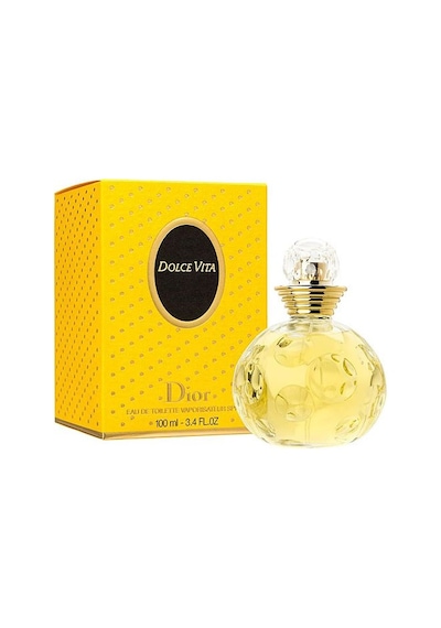 Dior Dolce Vita Edt 100 Ml Arafat