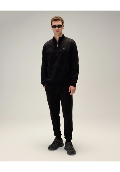Ellesse Erkek Sweat 6wm1025 Bk