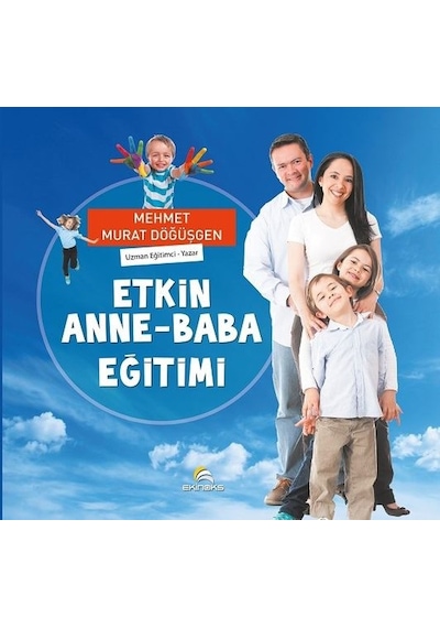 Etkin Anne-Baba Eğitimi