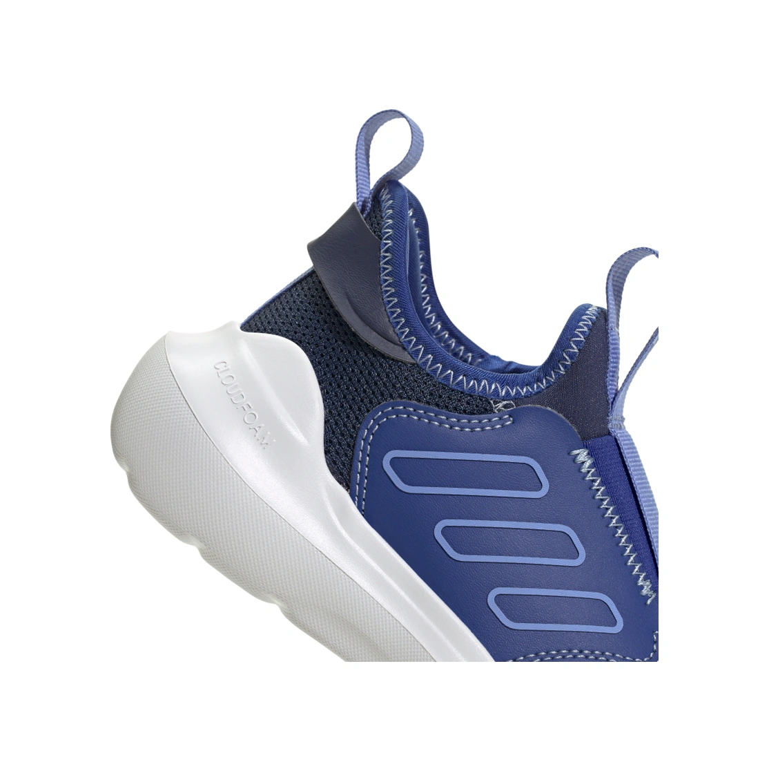 Adidas Tensaur Comfort Ac C Çocuk Spor Ayakkabı Jr0917 Lacivert/mavi