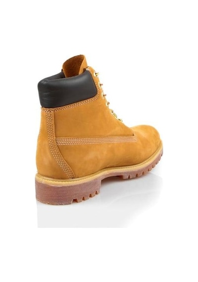 Timberland Tımberland 6 Inch Lace Up Waterproof Boot Tb0100617131-wheat Çok Renkli