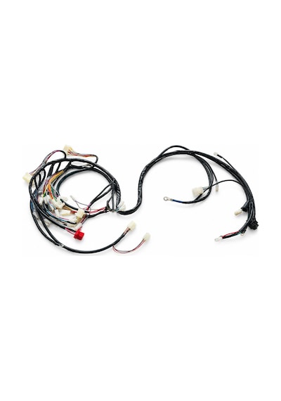 Fiat 55-46 65-46 60-56 70-56 Elektrik Tesisatı Komple 5085655