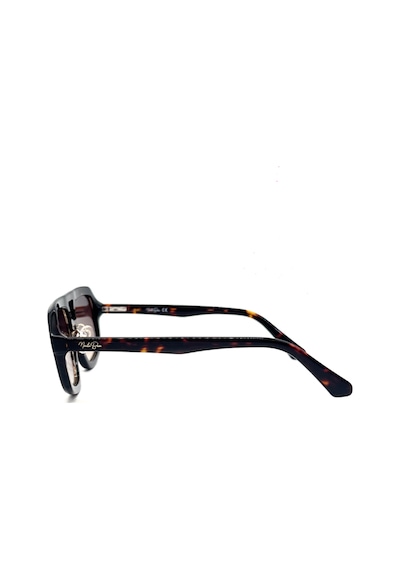 Morlin Bron Mbs-s1205 C2 Unisex Güneş Gözlüğü Siyah