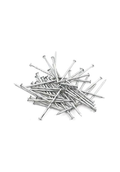 Kanallı Çelik Çivi 4x40mm 250gr