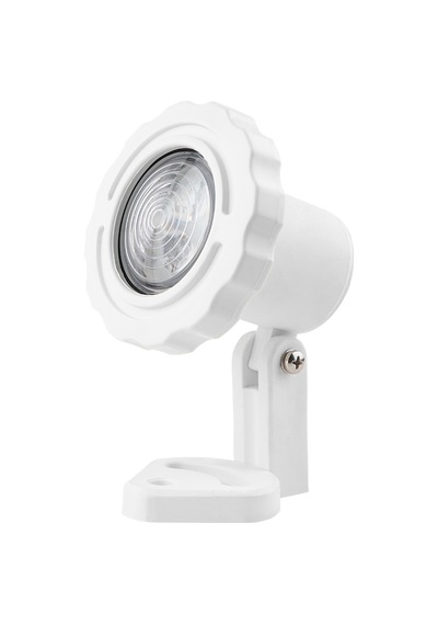 Havuz Ampulü Mini Spot Ayaklı Smd Yeşil 3w/12v