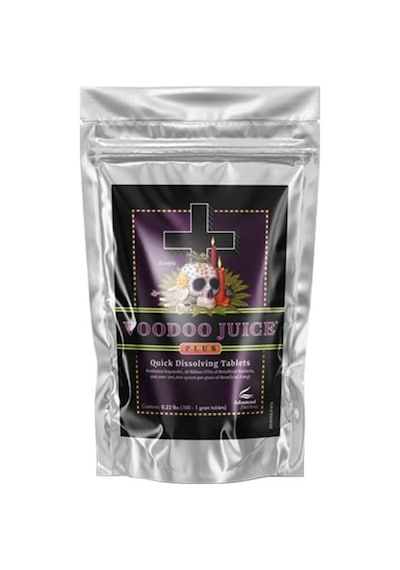 Advanced Nutrients Voodoo Juice Plus 5x1g Tablet