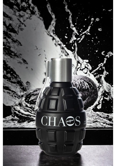 Eda Taşpınar Chaos Erkek Parfüm EDP 100 ML