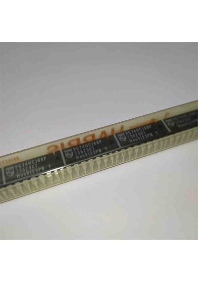 Pc74hc166p Dip 74 Serisi Entegreler 15 Adet