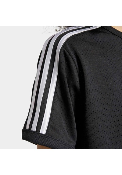 Adidas Lineaer File Kadın Siyah Tişört Ks6793