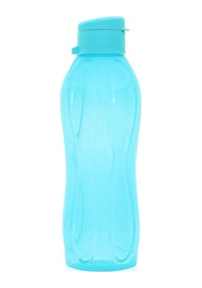 Pratik Kapaklı Spor Matara 500 Ml Turkuaz, Can.mt.1 0