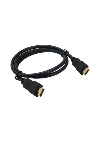 Polaxtor Gold Hdmı Kablo 1.4V 3D 10 Metre