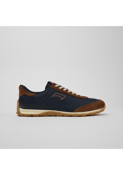Camper Drift Walk Erkek Spor Ayakkabı Cmpk101097-008 Cmp.011 Mavi