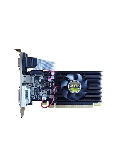 Axle GT610 2 GB DDR3 64 Bit AX-GT610/2GD3P4CDIL Ekran Kart