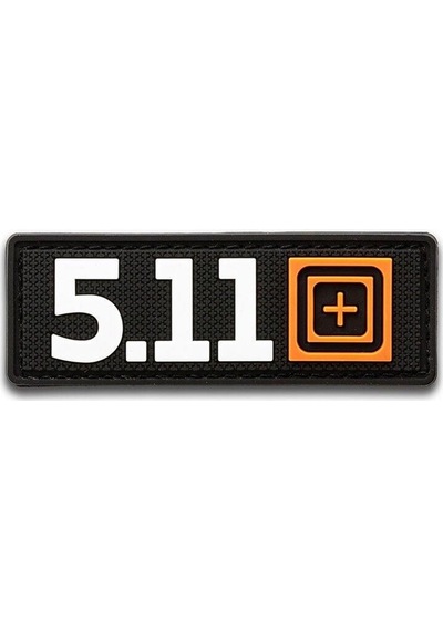 5.11 Scope Patch-6625