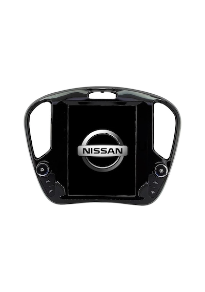 Nissan Juke 2k Görüntü Kaliteli Tesla 9.7 Inch Multimedya Sistemi 4+64 Clarion 2011-2019 9"