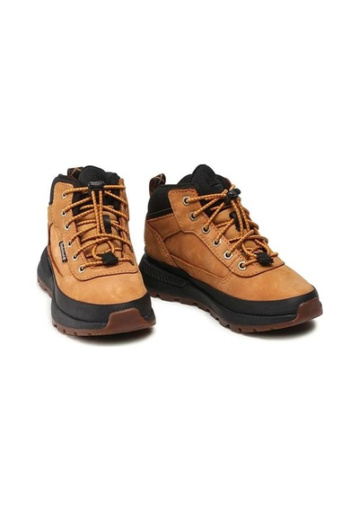 Timberland Field Trekker Mıd Çocuk Bot Tb0a2f7n2311 Sarı-sarı Sarı