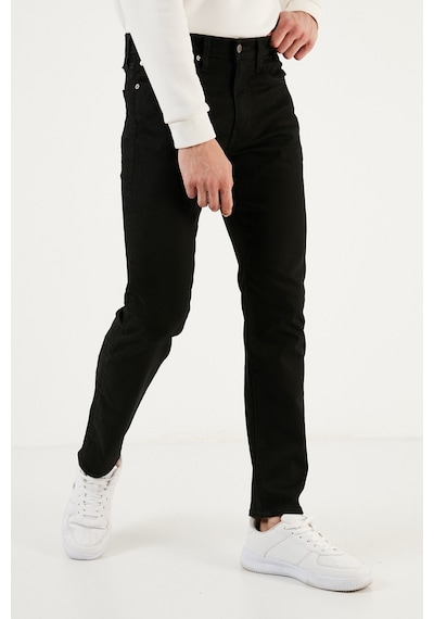 Levi's Erkek Kot Pantolon A2088-0012 Siyah