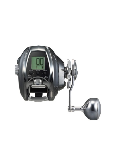 Daiwa Seaborg 26 300 J Sağ Kol Elektrikli Çıkrık Olta Makinesi