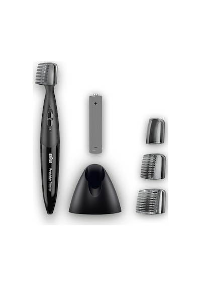 Braun PT5010 Hassas Sakal Kesme ve Düzeltme Makinesi Braun PT5010 Hassas Sakal Kesme ve Düzeltme Makinesi