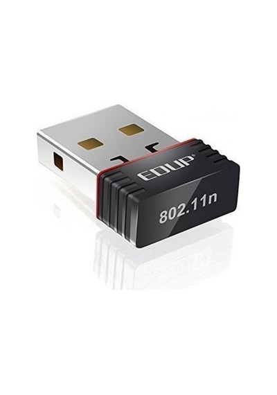 Edup Ep-N8508 Nano 802.11N 150Mbps USB Wireless Kablosuz Adaptör
