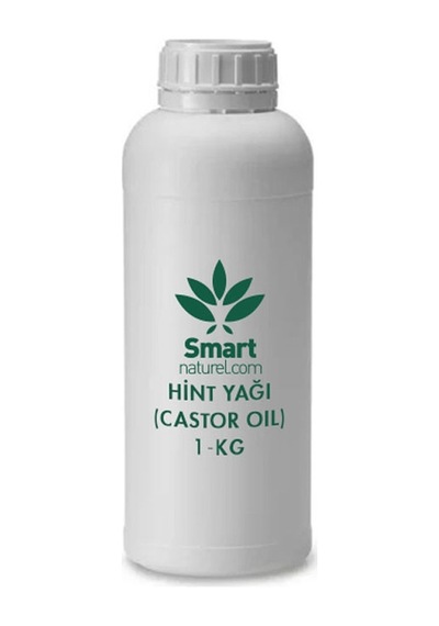Smart Naturel Hint Yağı 1 KG