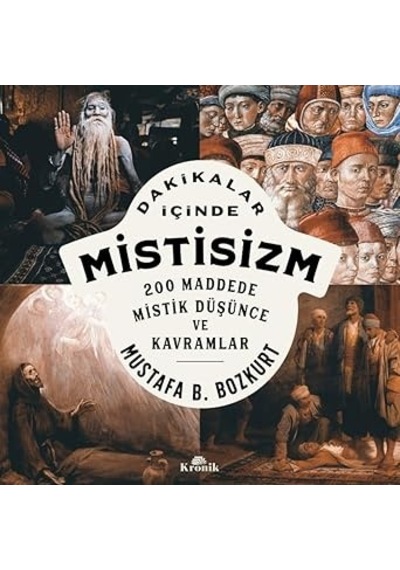 Osmanlı'da Devlet, Hukuk Ve Adalet + Dakikalar İçinde Mistisizm: 200 Maddede Mistik Düşünce Ve Kavramlar