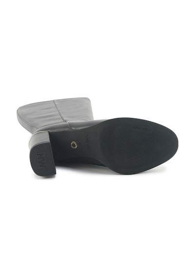 Nine West Ortega 5pr Siyah Kadın Topuklu Çizme 000000000102044257 Siyah Nine West Ortega 5pr Siyah Kadın Topuklu Çizme 000000000102044257 Siyah