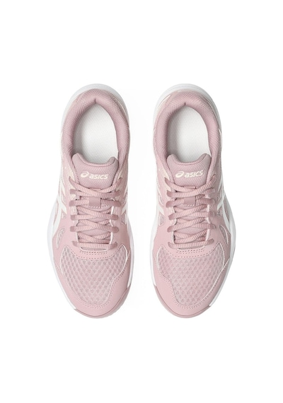 Asics Upcourt 6 Kadın Tenis Ayakkabısı 1072a107-703 Pembe
