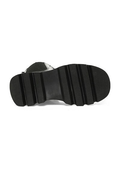 Polaris Torcıa 4pr Siyah Kız Çocuk Sneaker Bot 000000000101901879 Siyah