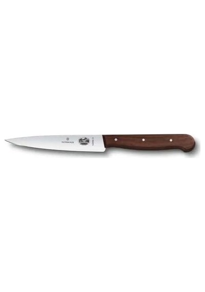 5.2000.12rad Dilimleme 12cm Şef Bıçağı,çam Ağacı