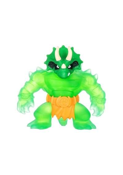 Goojitzu Tekli Figür Glowshifter Karanlıkta Parlayan Tritops