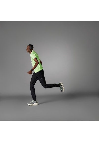 Adidas Run It Tko Erkek Siyah Eşofman Altı IL7187 Siyah